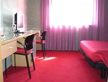 Hotel Ariane Thiene 3*,