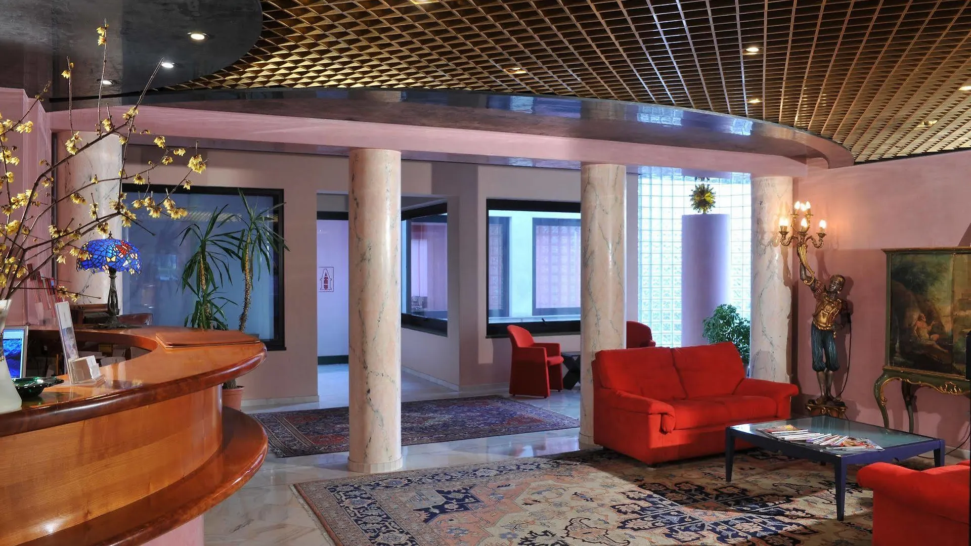 Hotel Ariane Thiene