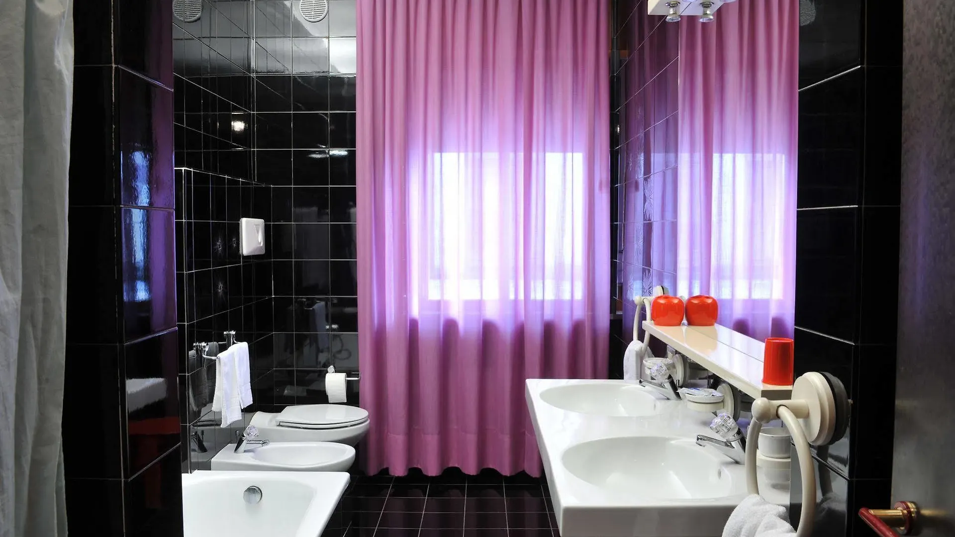 Hotel Ariane Thiene