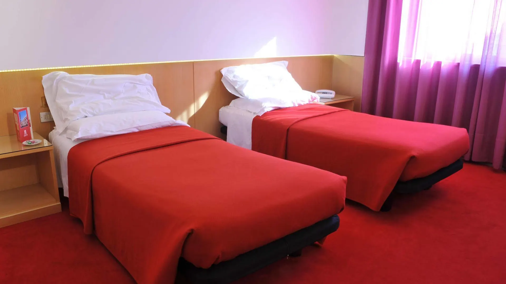 Hotel Ariane Thiene