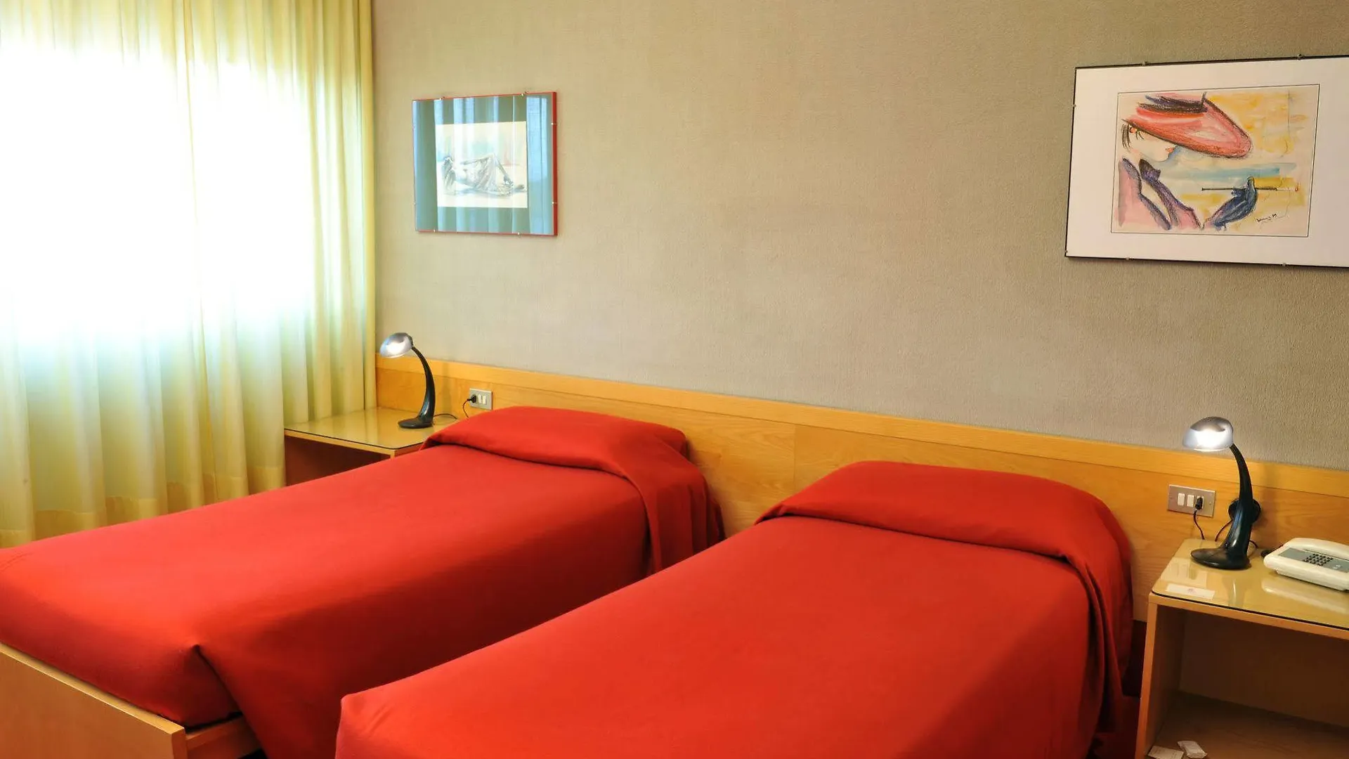 ***  Hotel Ariane Thiene Италия