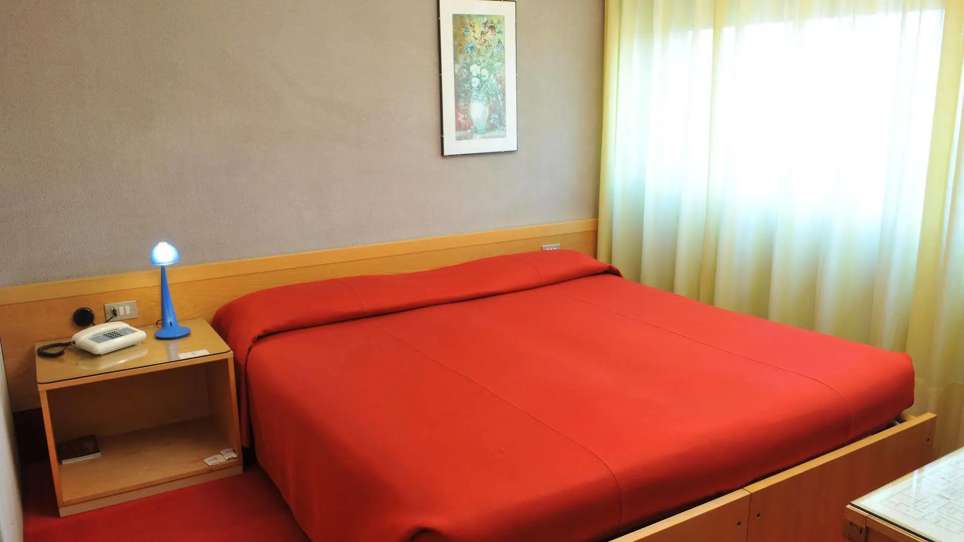 Hotel Ariane Thiene