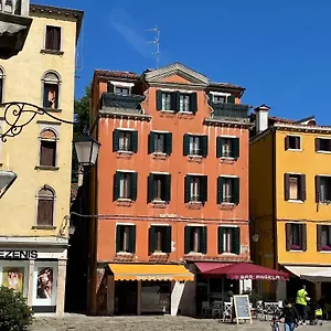 ** Hotel San Geremia Italia