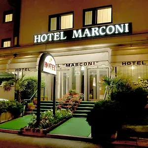Marconi Отель