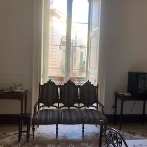 ** Bed & Breakfast Palazzo Bernardini Italia