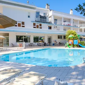 *** Hotel Fabilia Family Italia