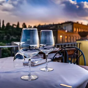 La Scaletta Al Ponte Vecchio Италия