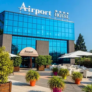 Airport Bergamo Италия