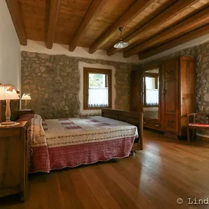  Bed & Breakfast Il Capriolo Felice -