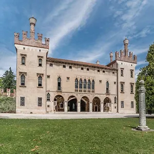  Villa Castello Di